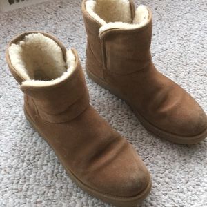 ugg slim fit